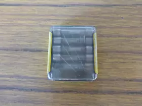 MDL10 BUSSMANN Bussman Mdl Tin Top Buss Fuse Electric Repair #3