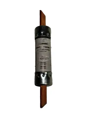 NON-100 BUSSMANN Cooper General Ac Fuse