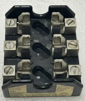 T60030 BUSSMANN Eaton Buss Fuse Block Holder