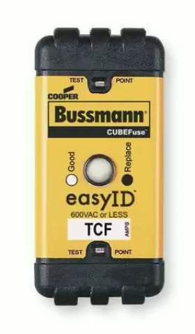 TCF80 BUSSMANN Fuse Cf Tcf #2
