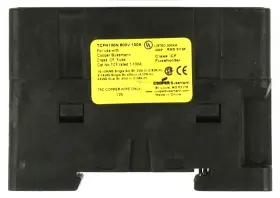 TCFH100N BUSSMANN Fuse Holder