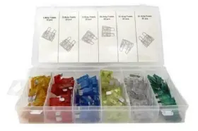 Capcf CAL HAWK Car Fuse