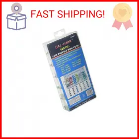 30583 CAL HAWK Tools Capcfl Car Suv Mini Blade Fuse