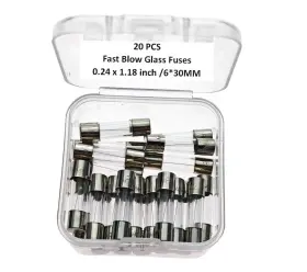 797417876976 CARBON-14 Fuse Fu #3