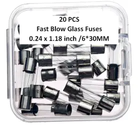 797417876976 CARBON-14 Fuse Fu