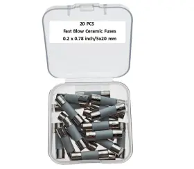 797417877003 CARBON-14 Fuse