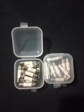 797417877133 CARBON-14 Fuse