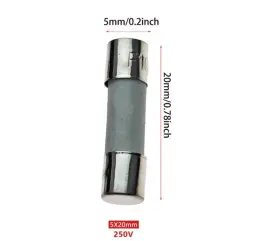 797417877218 CARBON-14 Fuse #2