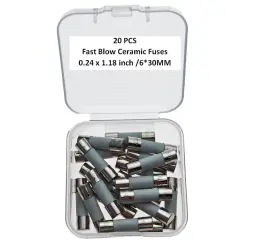 797417877256 CARBON-14 Fuse Fus