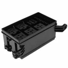 CAR1771290MA CARMA Fuse Relay Box Block Holder Car Marine #3