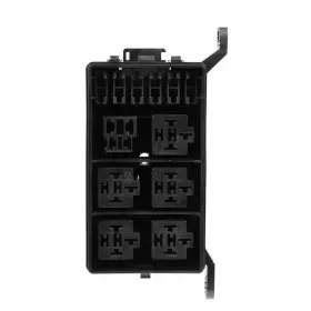 CAR1771290MA CARMA Fuse Relay Box Block Holder Car Marine