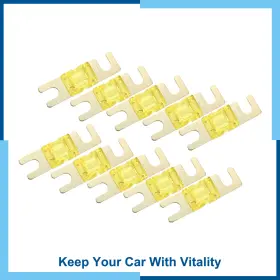 S24061900UX6450EBAY CARPOPART Fuses Holders
