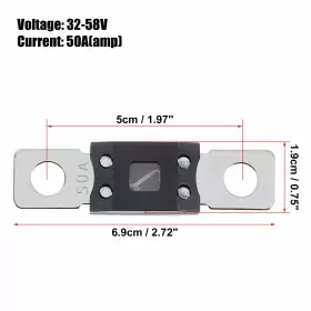 640283593952 CARPOPART Fuse Boat Audio Holder Pack #3