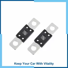 655692769560 CARPOPART Pack Fuse Boat Audio Holder
