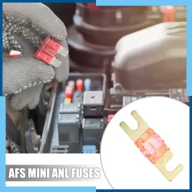 655692769614 CARPOPART Pack Afs Mini Anl Fuse #2