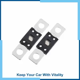 655692769652 CARPOPART Pack Fuse Boat Audio Holder