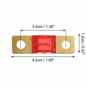 655692769683 CARPOPART Pack Bolt Ami Fuses Marine #3