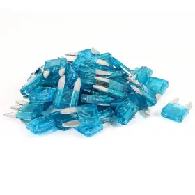 702105543269 CARPOPART Car Auto Atc Ato Mini Blade Fuse