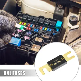 734301467384 CARPOPART Fuse Anl Car Boat Audio #2