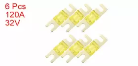 745060975072 CARPOPART Afs Mini Anl Fuse Electrical #2