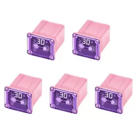 313093184145 CARSLOONG Pack Mini Jcase Fuse Amp