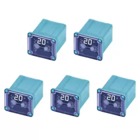 445032536593 CARSLOONG Pack Mini Jcase Fuse Amp #3