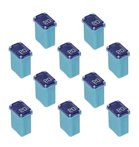 735626081576 CARSLOONG Pack Micro Cartridge Fmm Mcase Fuse