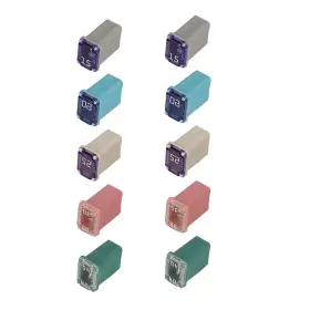 Mcase-mini-box CARSLOONG Cartridge Fuse Kit