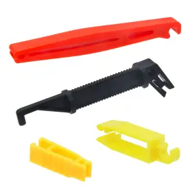 SW1087 CATOSUM Mini Fuse Removal Tool Car Kit