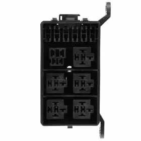 ZE959324316708701G CCIYU Atc Ato Slot Relay Fuse Box Block #2