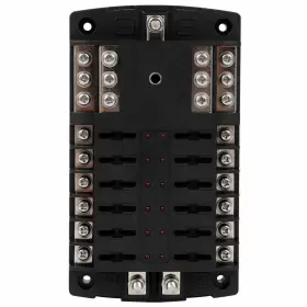ZE959357916711201G CCIYU Atc Ato Fuse Block Holder Box Led #2