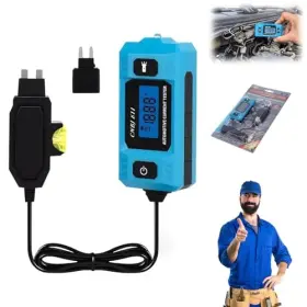 W.00.017 CELINFTO Circuit Fault Probe Tester High Precision