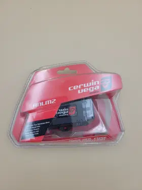 AGU2 CERWIN VEGA Fuse Holder Reducer