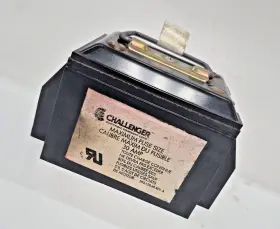 390-150-49 CHALLENGER Front Fuse Holder Amp