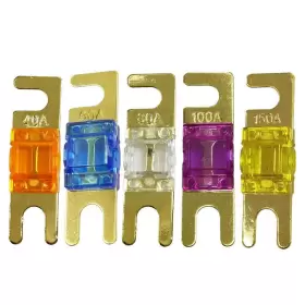 631851844682 CHENGHONGXING Pack Mini Anl Fuse Car Audio Go