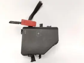 20832835 CHEVROLET Fuse Box Traverse Tow