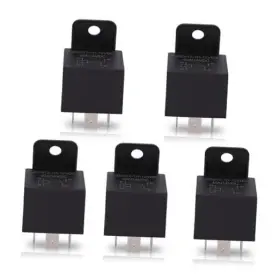 TXR006 CHTAIXIN Pack Car Pin Relay Spst