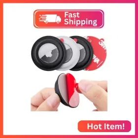 SP-001 CITYWAY Airtag Holder Wallet Bike Tv Remote Car