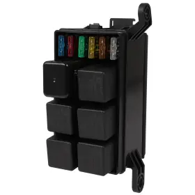 CL167TS086 CLASSIC-AUTOPARTS Atc Ato Fuse Box Block Holder #3