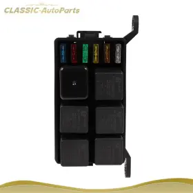 CL167TS086 CLASSIC-AUTOPARTS Atc Ato Fuse Box Block Holder