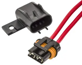 7245140 CLIPSANDFASTENERS Atc Ato High Power Autofuse Holder