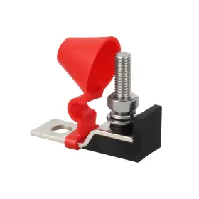 BXSZ0011 CNGGV Terminal Fuse Marine Ratedbattery Block