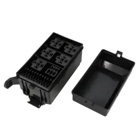 705147761397 CNLW Auto Fuse Box Relays Mounting Tabs Pin Set #3