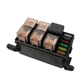 LW000214 CNLW Auto Fuse Box Relay