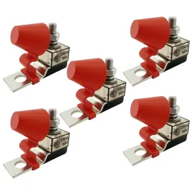 Mrbf CNWDTLS Terminal Block Waterproof Fuse Boats Kit