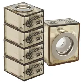 200A CNWDTLS Mrbf Terminal Waterproof Fuse Boats Marine