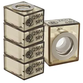 250A CNWDTLS Mrbf Terminal Waterproof Fuse Boats