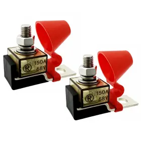 150A CNWDTLS Mrbf Fuse Battery Waterproof Block