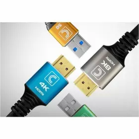 HD-4K-6SP COMPREHENSIVE Seriesandtrade Cables Specifically Da #3