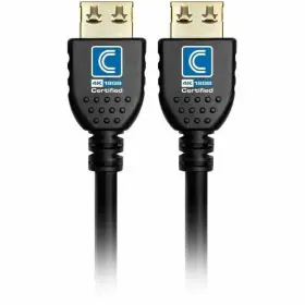 NFHD18G-18INPROBLK COMPREHENSIVE Hdmi Cbl Pro Integrator